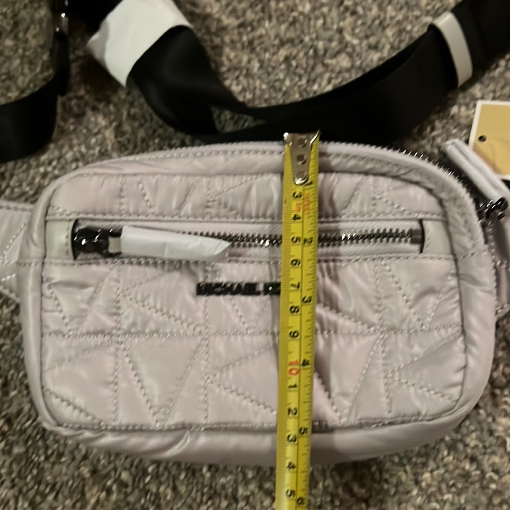 Michael Kors belt bag - Picture 9 of 12
